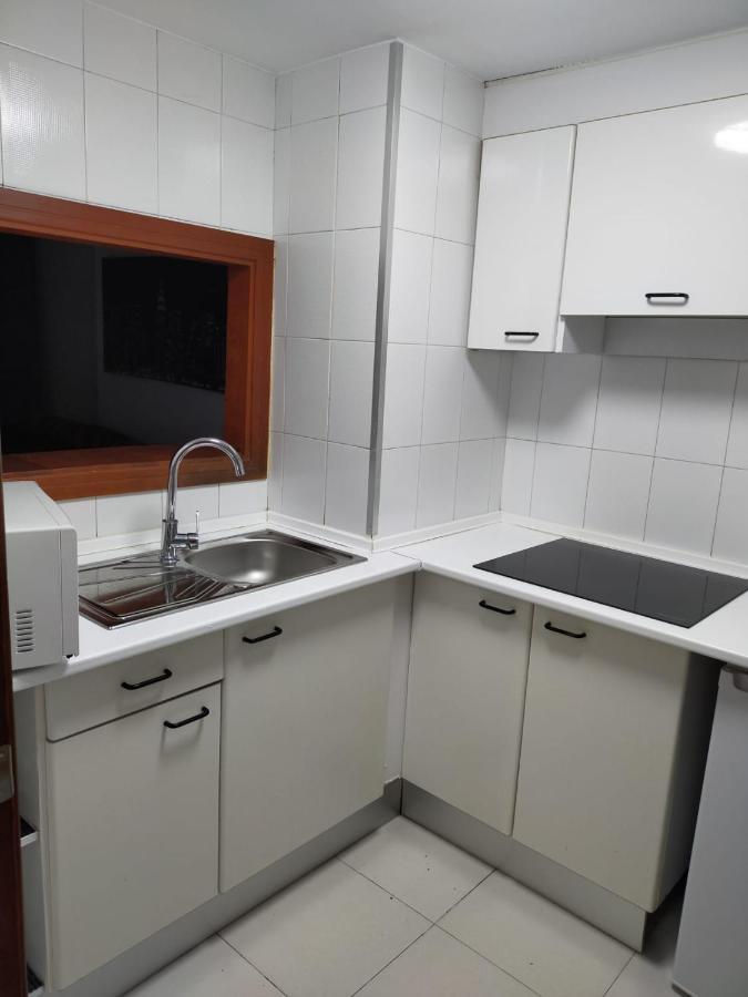 Lux Mar Benidorm Apartment ภายนอก รูปภาพ