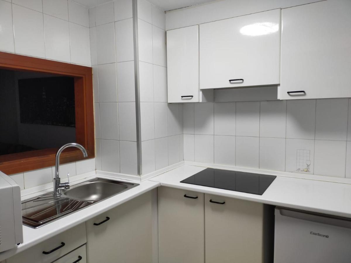 Lux Mar Benidorm Apartment ภายนอก รูปภาพ
