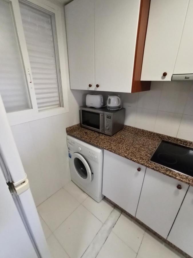 Lux Mar Benidorm Apartment ภายนอก รูปภาพ