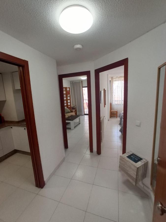 Lux Mar Benidorm Apartment ภายนอก รูปภาพ
