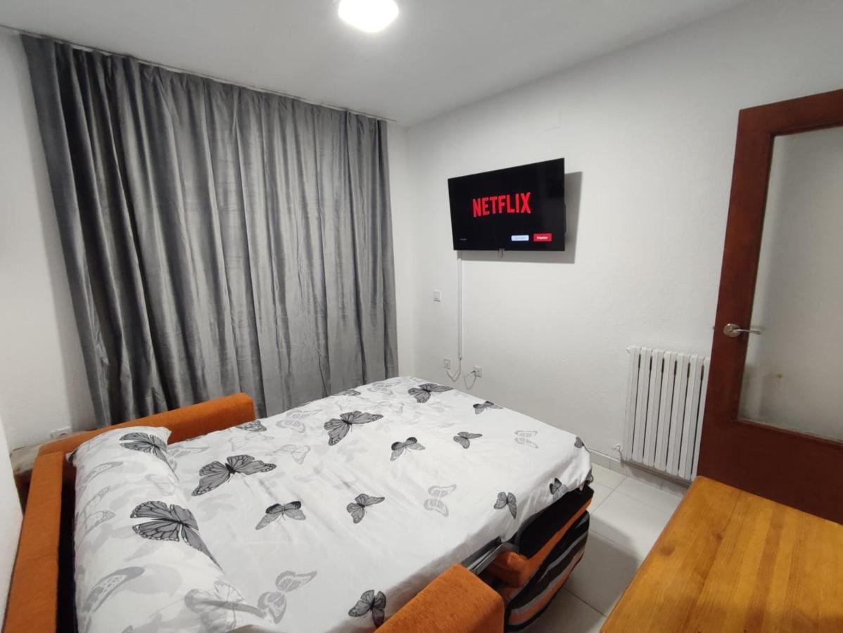 Lux Mar Benidorm Apartment ภายนอก รูปภาพ