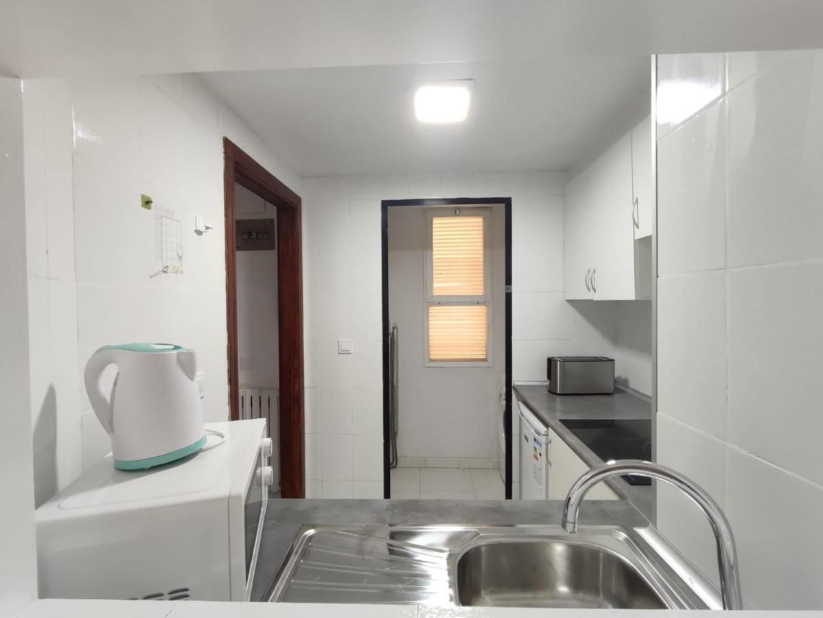 Lux Mar Benidorm Apartment ภายนอก รูปภาพ