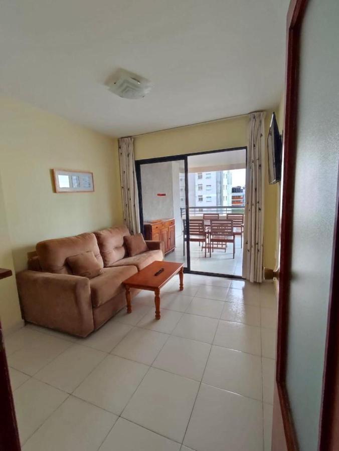 Lux Mar Benidorm Apartment ภายนอก รูปภาพ