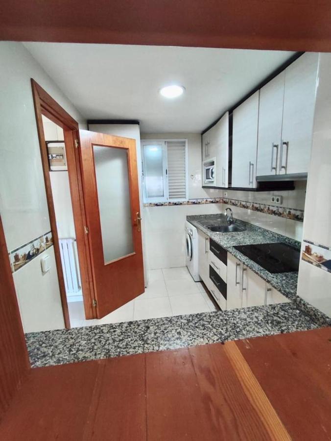 Lux Mar Benidorm Apartment ภายนอก รูปภาพ