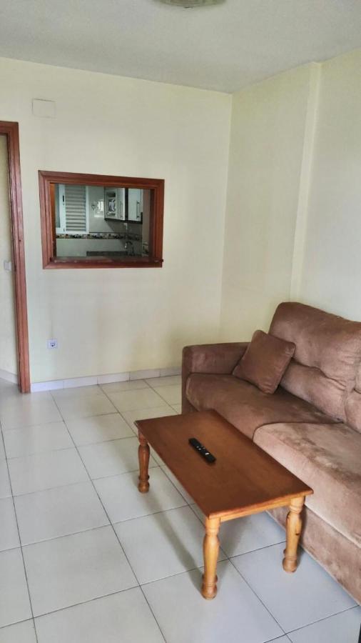 Lux Mar Benidorm Apartment ภายนอก รูปภาพ