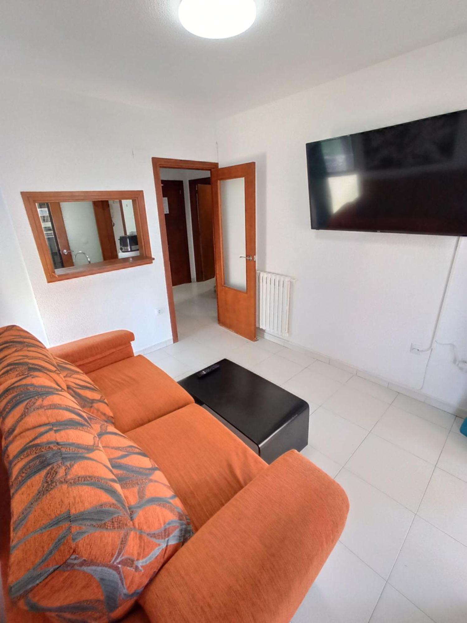 Lux Mar Benidorm Apartment ภายนอก รูปภาพ