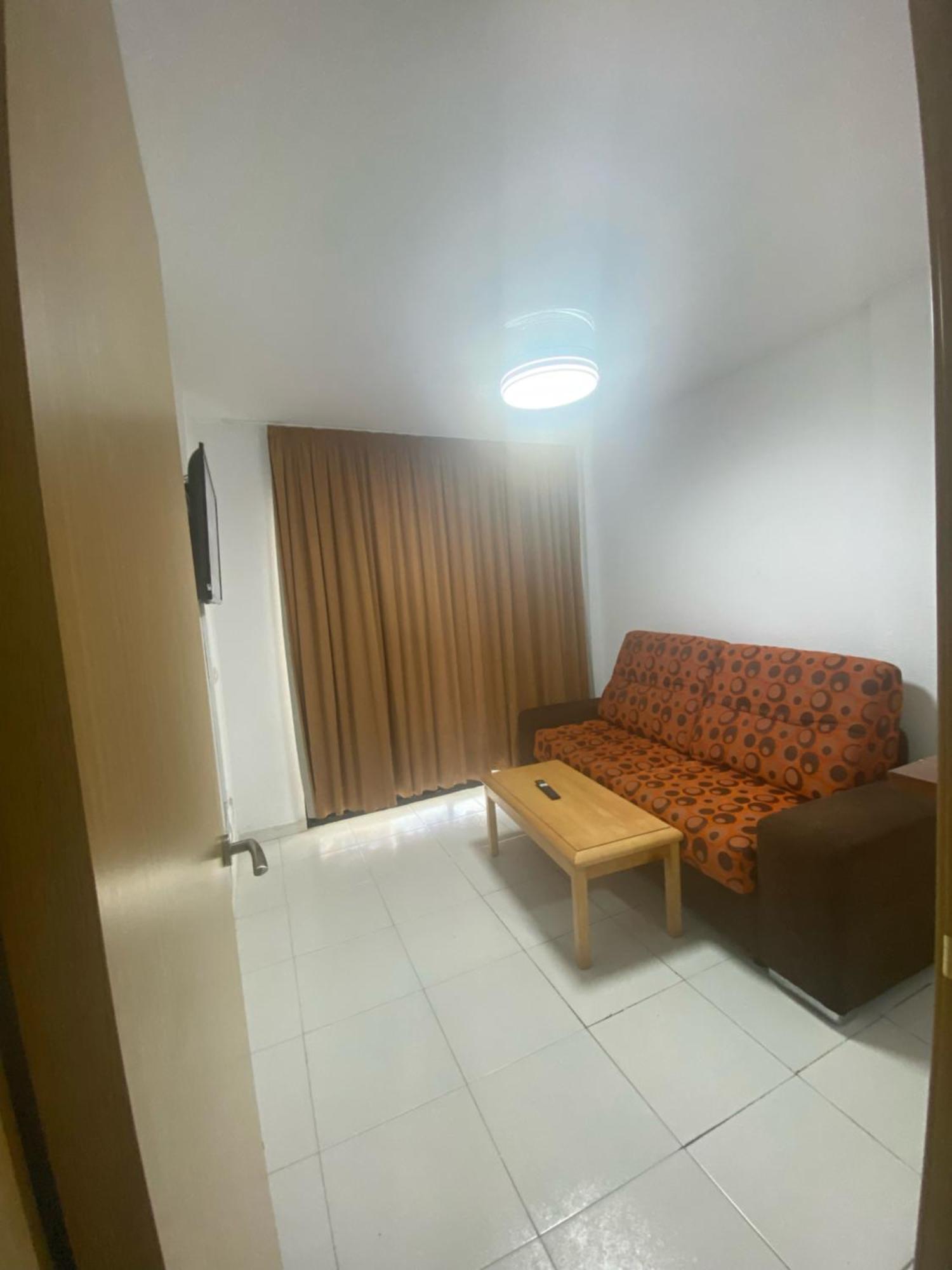 Lux Mar Benidorm Apartment ภายนอก รูปภาพ