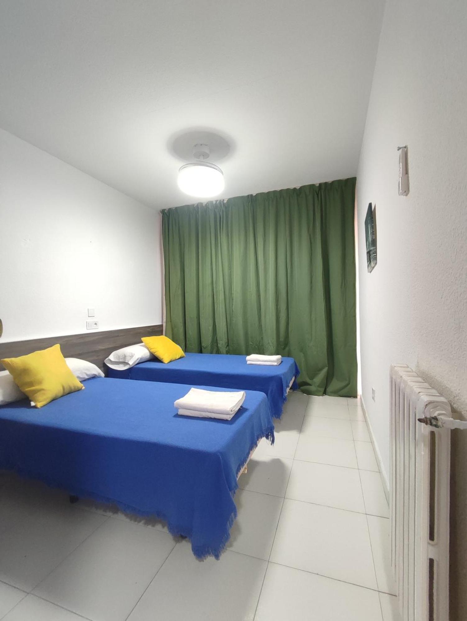 Lux Mar Benidorm Apartment ภายนอก รูปภาพ