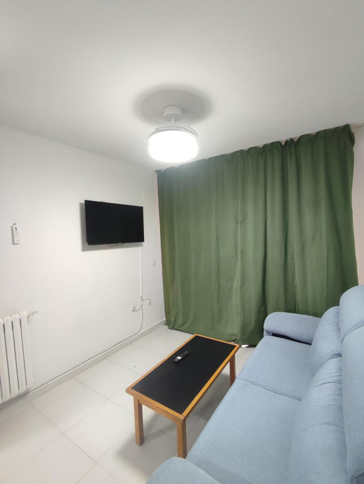 Lux Mar Benidorm Apartment ภายนอก รูปภาพ
